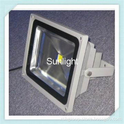waterproof IP65 30W High power flood led lights